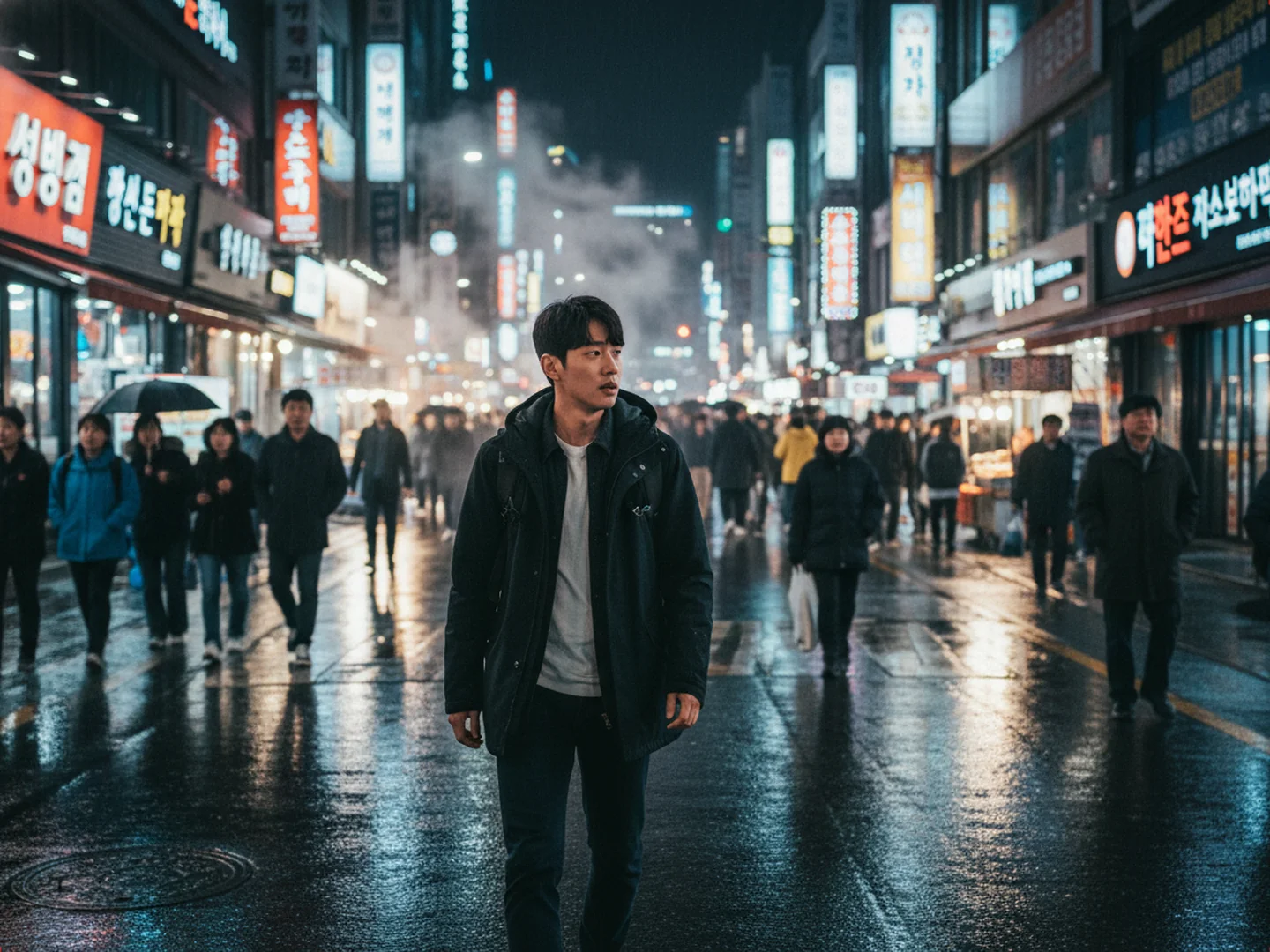 나를 잊지 말아요 영화 줄거리02